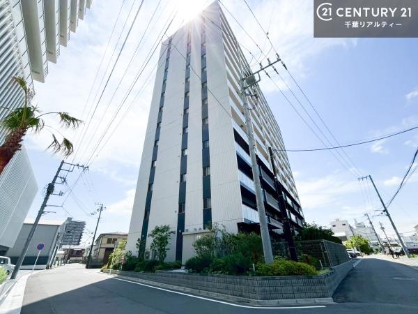 ガーデンパレス木更津 千葉県木更津市中央3丁目｜3,490万円の