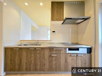 �L�b�`�� ���[�X�y�[�X���L�x�ŁA�����X�y�[�X���X�b�L���ƕЕt���Ђ�`�����p�ł��܂��I
���K�ɍ�Ƃ��ł��܂��I�����̗���������܂��I�y���n���w��J�Ò��z