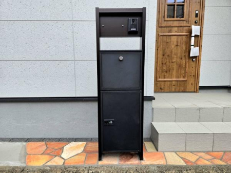 ̑n z{bNXtȂ̂ŗ炪ƑĔzB̎ԂȂו󂯎ĕ֗łI