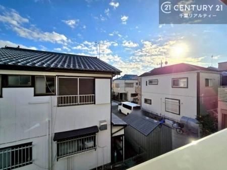 �Z�˂���̒��]�ʐ^ ���ꂽ���ɂ͐�������n����J���I�Ȏ��Ԃ��y���߂܂��B�C�����̗ǂ������ʂ蔲����X���݂ł��I