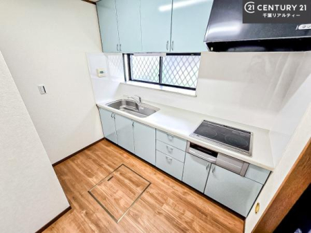 Lb` Ƃ₷VXeLb`łI[tĂ̂ŁAXy[XɕuȂčςނ̂ŁALXgāAKɍƂł܂I