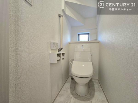 �g�C�� 1�E2�K�Ƀg�C�����������܂��I���̖Z�������ԑт��҂����ɂ��݂����ł��ˁB������Ƃ����������̂���g�C���ł�����ꂪ���₷���ł��I