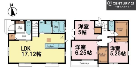 Ԏ} 3LDK̖͓IȊԎILDK͂ƂԂŁAƑƂ̒c񎞊ԂAw[̂ɂȂ܂ˁIƑƂ̒[܂ARƏΊ炪łI