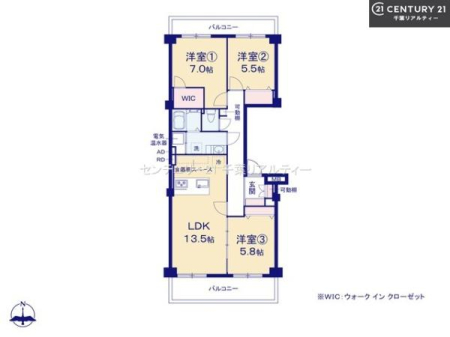 Ԏ} 3LDK̖͓IȊԎILDK͂ƂԂŁAƑƂ̒c񎞊ԂAw[̂ɂȂ܂ˁIƑƂ̒[܂ARƏΊ炪łI