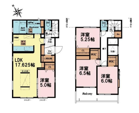 Ԏ} 4LDK̖͓IȊԎILDK͂ƂԂŁAƑƂ̒c񎞊ԂAw[̂ɂȂ܂ˁIƑƂ̒[܂ARƏΊ炪łI