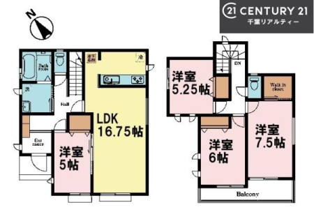 Ԏ} 4LDK̖͓IȊԎILDK͂ƂԂŁAƑƂ̒c񎞊ԂAw[̂ɂȂ܂ˉƑƂ̒[܂ARƏΊ炪łI