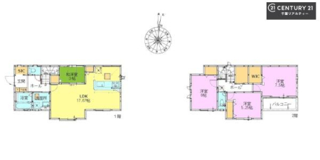 Ԏ} 4LDK̖͓IȊԎILDK͂ƂԂŁAƑƂ̒c񎞊ԂAw[̂ɂȂ܂ˉƑƂ̒[܂ARƏΊ炪łI