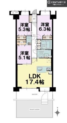 Ԏ} 3LDK̖͓IȊԎILDK͂ƂԂŁAƑƂ̒c񎞊ԂAw[̂ɂȂ܂ˉƑƂ̒[܂ARƏΊ炪łI