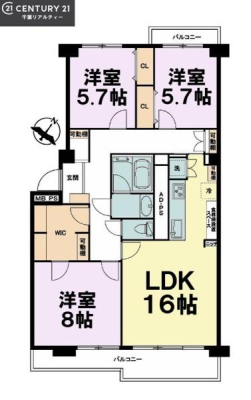 Ԏ} 3LDK̖͓IȊԎILDK͂ƂԂŁAƑƂ̒c񎞊ԂAw[̂ɂȂ܂ˁIƑƂ̒[܂ARƏΊ炪łI