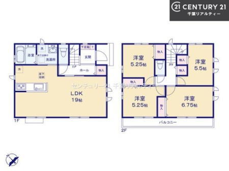 Ԏ} 4LDK̖͓IȊԎILDK͂ƂԂŁAƑƂ̒c񎞊ԂAw[̂ɂȂ܂ˉƑƂ̒[܂ARƏΊ炪łI