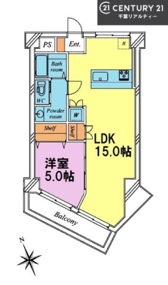 Ԏ} 1LDK̖͓IȊԎILDK͂ƂԂŁAƑƂ̒c񎞊ԂAw[̂ɂȂ܂ˁIƑƂ̒[܂ARƏΊ炪łI