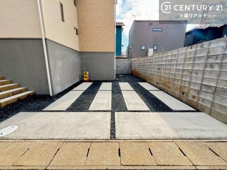 ���ԏ� �J�[�X�y�[�X�t���Ȃ̂Ń}�C�J�[���������̕������S�ł��ˁI���Ќ��n�ɂĂ��m���߂��������܂��I