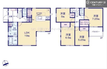 Ԏ} 4LDK̖͓IȊԎILDK͂ƂԂŁAƑƂ̒c񎞊ԂAw[̂ɂȂ܂ˉƑƂ̒[܂ARƏΊ炪łI