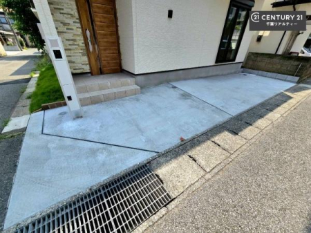 ���ԏ� �J�[�X�y�[�X�t���Ȃ̂Ń}�C�J�[���������̕������S�ł��ˁI���Ќ��n�ɂĂ��m���߂��������܂��I