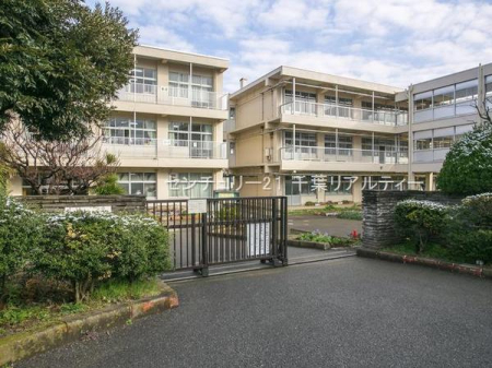 ���ӊ� �y���w�Z�z��t�s������ߑ䏬�w�Z�F641m