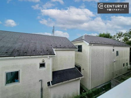 �Z�˂���̒��]�ʐ^ ������������Z��X�ł��I���͂ɂ͍����������Ȃ��A�󂪍L���J����������A�z�������傫���Ղ��邱�Ƃ�����܂���I�C�����̗ǂ������ʂ蔲����X���݂ł��I