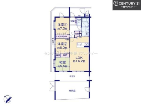 Ԏ} 3LDK̖͓IȊԎILDK͂ƂԂŁAƑƂ̒c񎞊ԂAw[̂ɂȂ܂ˉƑƂ̒[܂ARƏΊ炪łI