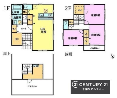 Ԏ} 3SLDK̖͓IȊԎILDK͂ƂԂŁAƑƂ̒c񎞊ԂAw[̂ɂȂ܂ˁIƑƂ̒[܂ARƏΊ炪łI