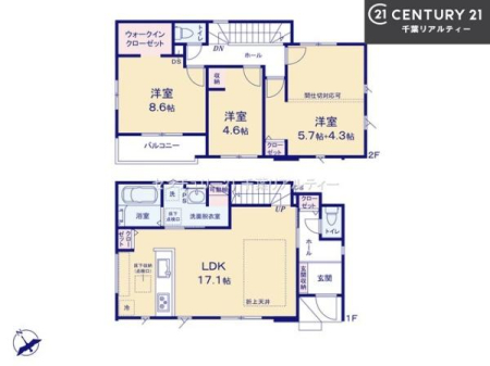 Ԏ} 3LDK̖͓IȊԎILDK͂ƂԂŁAƑƂ̒c񎞊ԂAw[̂ɂȂ܂ˁIƑƂ̒[܂ARƏΊ炪łI