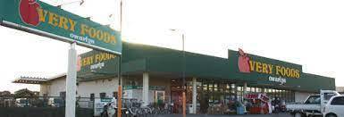 ӊ yX[p[zVERY@FOODSѓXF1347m