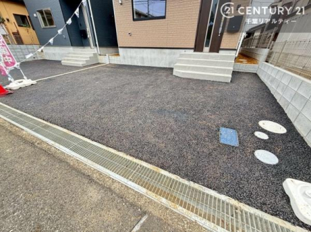 ���ԏ� �J�[�X�y�[�X�t���Ȃ̂Ń}�C�J�[���������̕������S�ł��ˁI���Ќ��n�ɂĂ��m���߂��������܂��I