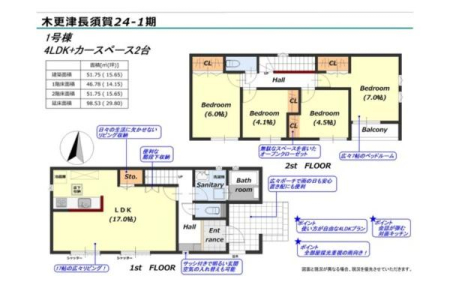 Ԏ} 4LDK̖͓IȊԎILDK͂ƂԂŁAƑƂ̒c񎞊ԂAw[̂ɂȂ܂ˉƑƂ̒[܂ARƏΊ炪łI