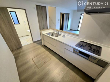 �L�b�`�� ���[�X�y�[�X���L�x�ŁA�����X�y�[�X���X�b�L���ƕЕt���Ђ�`�����p�ł��܂��I
���K�ɍ�Ƃ��ł��܂��I�����̗���������܂��I