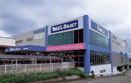 ӊ yz[Z^[z}_fLTecc@LIFE@SELECT؍XÐ{XF713m