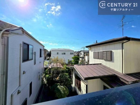 �Z�˂���̒��]�ʐ^ ������������Z��X�ł��I���͂ɂ͍����������Ȃ��A�󂪍L���J����������A�z�������傫���Ղ��邱�Ƃ�����܂���I�C�����̗ǂ������ʂ蔲����X���݂ł��I