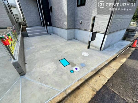 ���ԏ� �J�[�X�y�[�X�t���Ȃ̂Ń}�C�J�[���������̕������S�ł��ˁI���Ќ��n�ɂĂ��m���߂��������܂��I