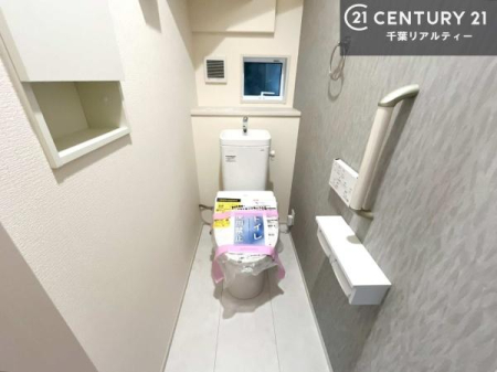 gC 1E2KɃgC܂I̖Zԑт҂ɂ݂łˁBƂ̂gCłꂪ₷łI