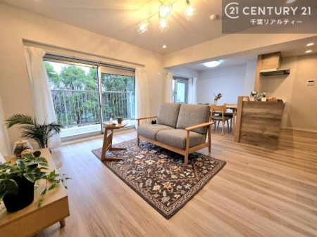 ���r���O �V�K�t�����m�x�[�V�����ς݂Ȃ̂ł��ꂢ�ȏ�ԂŐV�������X�^�[�g�ł��܂��B