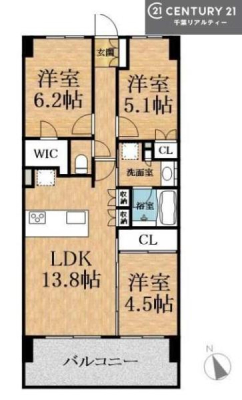 Ԏ} 3LDK̖͓IȊԎILDK͂ƂԂŁAƑƂ̒c񎞊ԂAw[̂ɂȂ܂ˉƑƂ̒[܂ARƏΊ炪łI