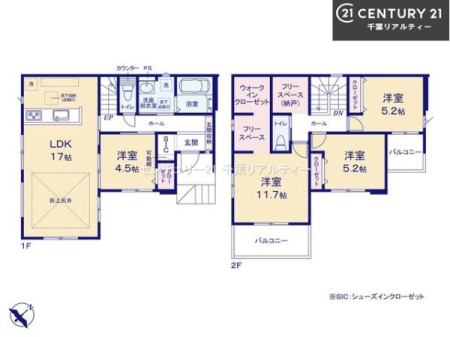 Ԏ} 4SLDK̖͓IȊԎILDK͂ƂԂŁAƑƂ̒c񎞊ԂAw[̂ɂȂ܂ˁIƑƂ̒[܂ARƏΊ炪łI