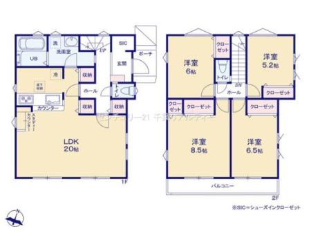 Ԏ} 4LDK̖͓IȊԎILDK͂ƂԂŁAƑƂ̒c񎞊ԂAw[̂ɂȂ܂ˁIƑƂ̒[܂ARƏΊ炪łI