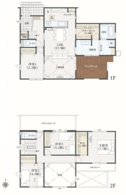 Ԏ} 4LDK̖͓IȊԎILDK͂ƂԂŁAƑƂ̒c񎞊ԂAw[̂ɂȂ܂ˁIƑƂ̒[܂ARƏΊ炪łI