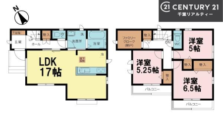 Ԏ} 3SLDK̖͓IȊԎILDK͂ƂԂŁAƑƂ̒c񎞊ԂAw[̂ɂȂ܂ˉƑƂ̒[܂ARƏΊ炪łI