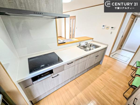 Lb` Ƃ肠钲Xy[XōƂ₷KȃLb`łI
qlƈꏏɂَqy߂LXXy[XłByԂɂȂ肻łˁI