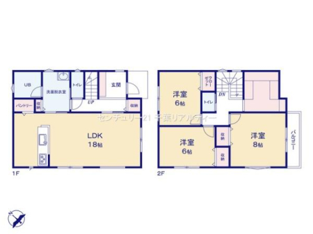 Ԏ} 3LDK̖͓IȊԎILDK͂ƂԂŁAƑƂ̒c񎞊ԂAw[̂ɂȂ܂ˁIƑƂ̒[܂ARƏΊ炪łI