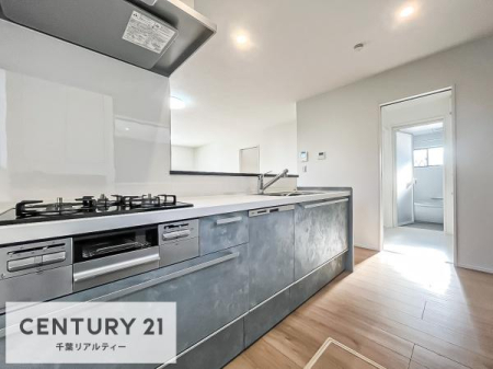 Lb` Ƃ₷VXeLb`łI[tĂ̂ŁAXy[XɕuȂčςނ̂ŁALXgāAKɍƂł܂I