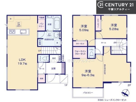 Ԏ} 3LDK̖͓IȊԎILDK͂ƂԂŁAƑƂ̒c񎞊ԂAw[̂ɂȂ܂ˁBƑƂ̒[܂ARƏΊ炪܂I