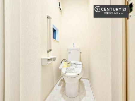 gC 1E2KɃgC܂I̖Zԑт҂ɂ݂łˁBƂ̂gCłꂪ₷łI