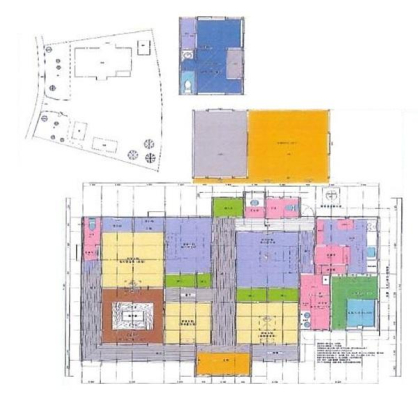 Ԏ} 6LDK̖͓IȊԎILDK͂ƂԂŁAƑƂ̒c񎞊ԂAw[̂ɂȂ܂ˁIƑƂ̒[܂ARƏΊ炪łI