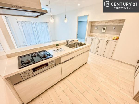 Lb` Ƃ₷VXeLb`łI[tĂ̂ŁAXy[XɕuȂčςނ̂ŁALXgāAKɍƂł܂I