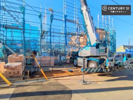 nOώʐ^ ݌zB͖邭JIȃrOŐVݔ̃Lb`ȂǉKȋԂL܂B