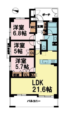 Ԏ} 3LDK̖͓IȊԎILDK͂ƂԂŁAƑƂ̒c񎞊ԂAw[̂ɂȂ܂ˁIƑƂ̒[܂ARƏΊ炪łI