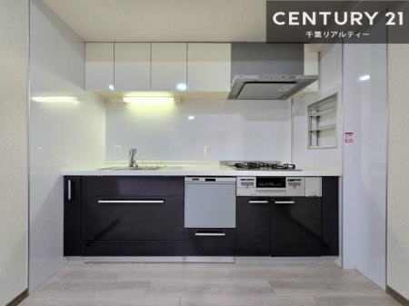 Lb` Ƃ₷VXeLb`łI[tĂ̂ŁAXy[XɕuȂčςނ̂ŁALXgāAKɍƂł܂I