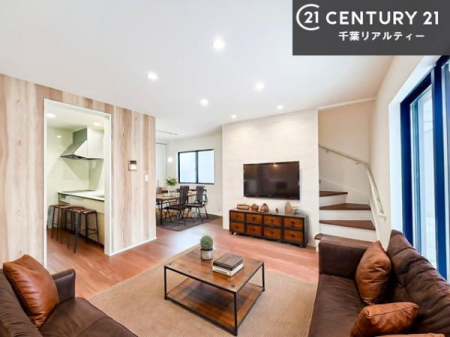 rO ƋCGp[XłB傫ȑ炽Ղ̗z閾邢rOBĴ郊rOŉƑĉ났̎Ԃ߂܂BƑ݂Ȃ̏Ί̑LDKɂȂ肻łˁB