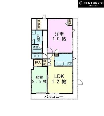 Ԏ} 2LDK̖͓IȊԎILDK͂ƂԂŁAƑƂ̒c񎞊ԂAw[̂ɂȂ܂ˁIƑƂ̒[܂ARƏΊ炪łI