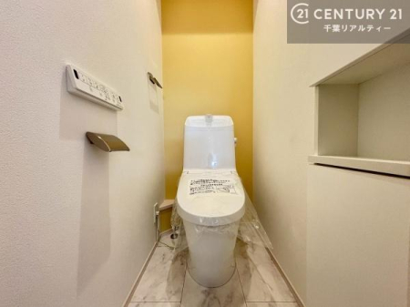 gC 1E2KɃgC܂I̖Zԑт҂ɂ݂łˁBƂ̂gCłꂪ₷łI